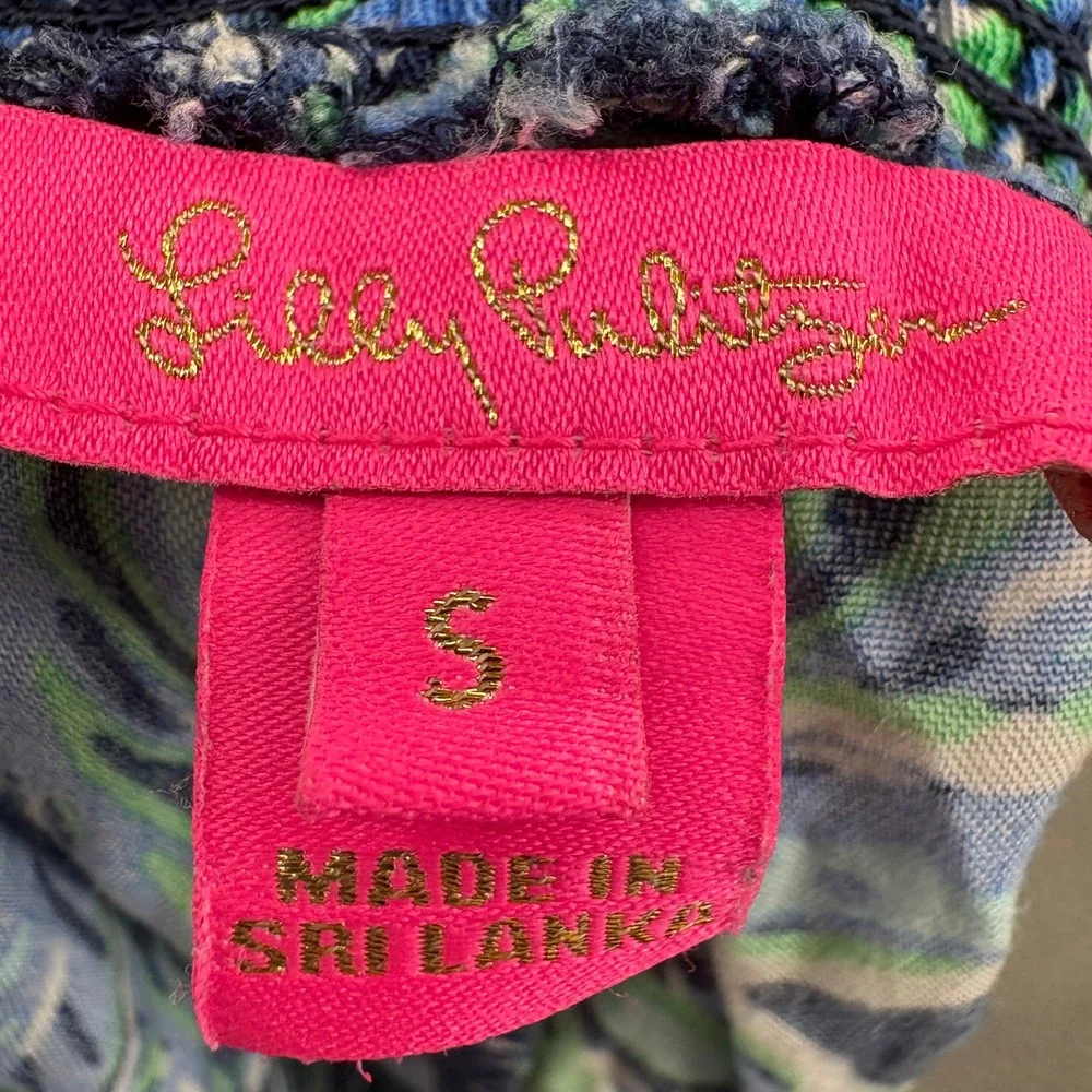 Lilly Pulitzer lilly pulitzer